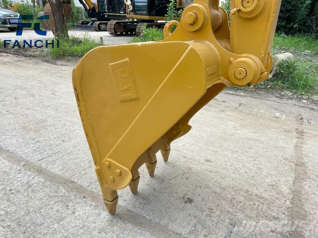 CAT 308 C 中型油圧ショベル 7ｔ-12ｔ（ユンボ・パワーショベル・バックホー）