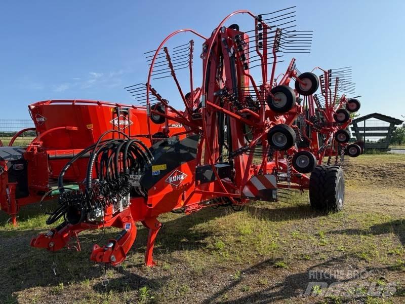 Kuhn GA13231 農業機械 -　その他