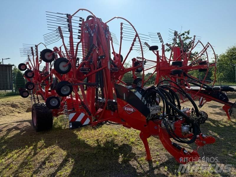 Kuhn GA13231 農業機械 -　その他
