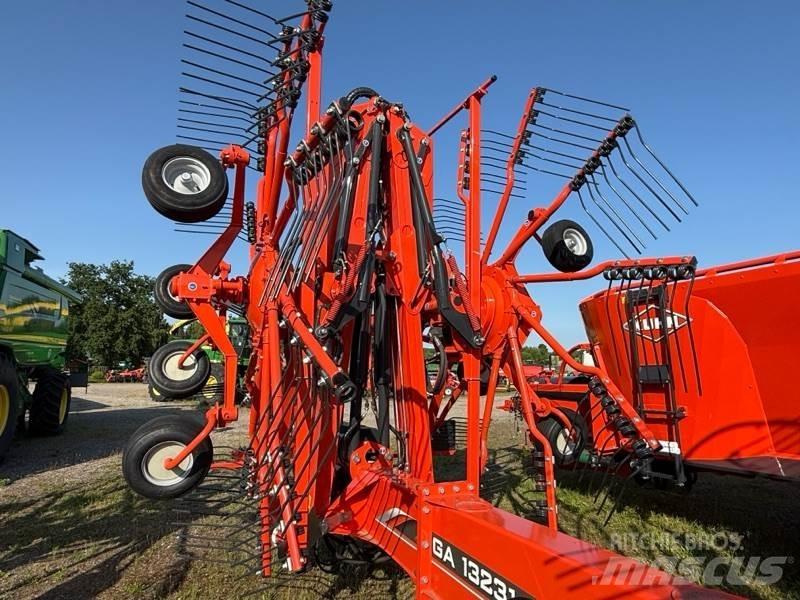 Kuhn GA13231 農業機械 -　その他