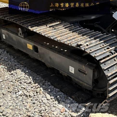 Komatsu PC 70 大型油圧ショベル12t以上（パワーショベル・ユンボ）