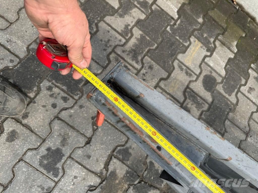 Bobcat Bud 4483 その他部品
