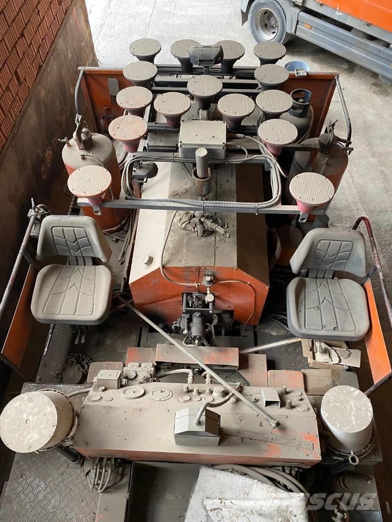 Avia D 90 L その他トラック