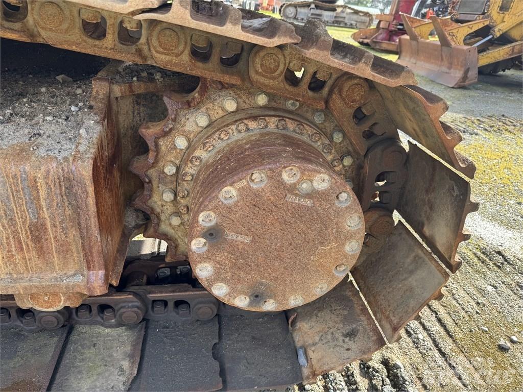 Hitachi EX 330 LC-5 大型油圧ショベル12t以上（パワーショベル・ユンボ）