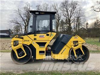 Bomag BW 151 AD-5 AM タンデムローラ