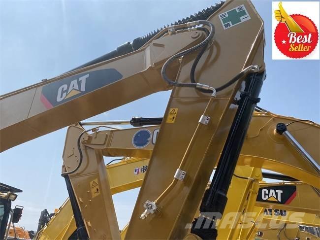 CAT 320 D2 大型油圧ショベル12t以上（パワーショベル・ユンボ）