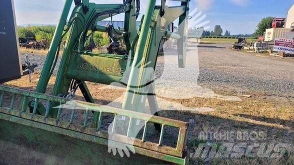 John Deere 740 その他トラクターアクセサリー・アタッチメント