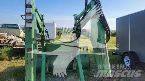 John Deere 740 その他トラクターアクセサリー・アタッチメント