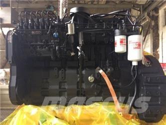 Cummins 6CTA8.3-C145 エンジン