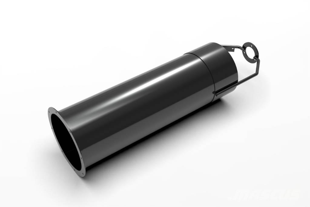 PW 351394.1 コンバインハーベスターアクセサリー・アタッチメント