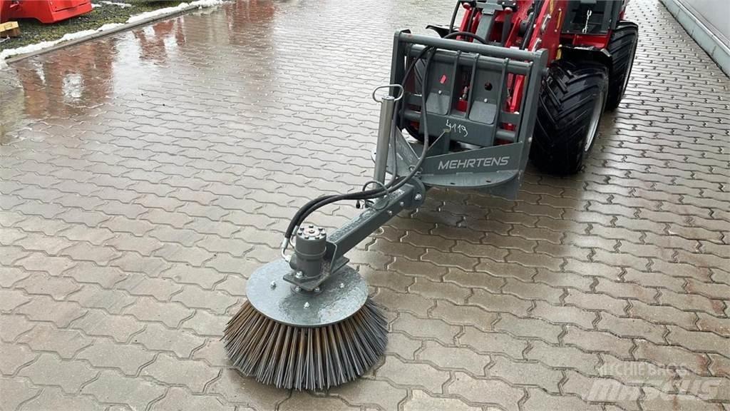  Mehrtens Eco 500 路面清掃機