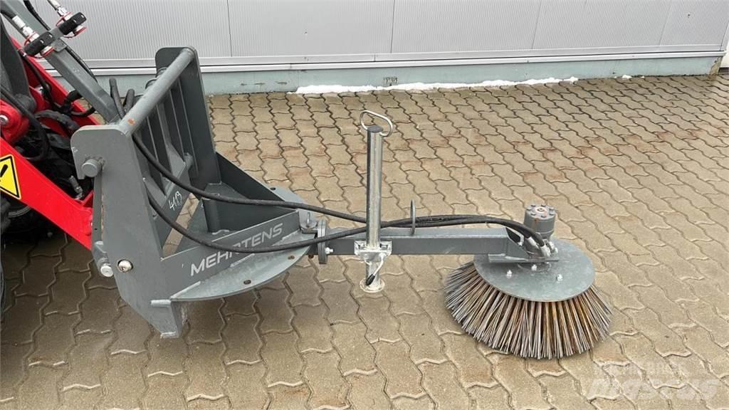  Mehrtens Eco 500 路面清掃機
