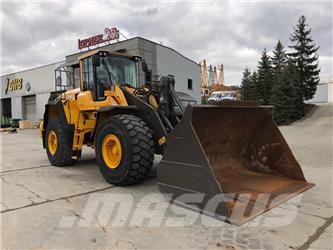 Volvo L 180 G ホイールローダー・タイヤショベル