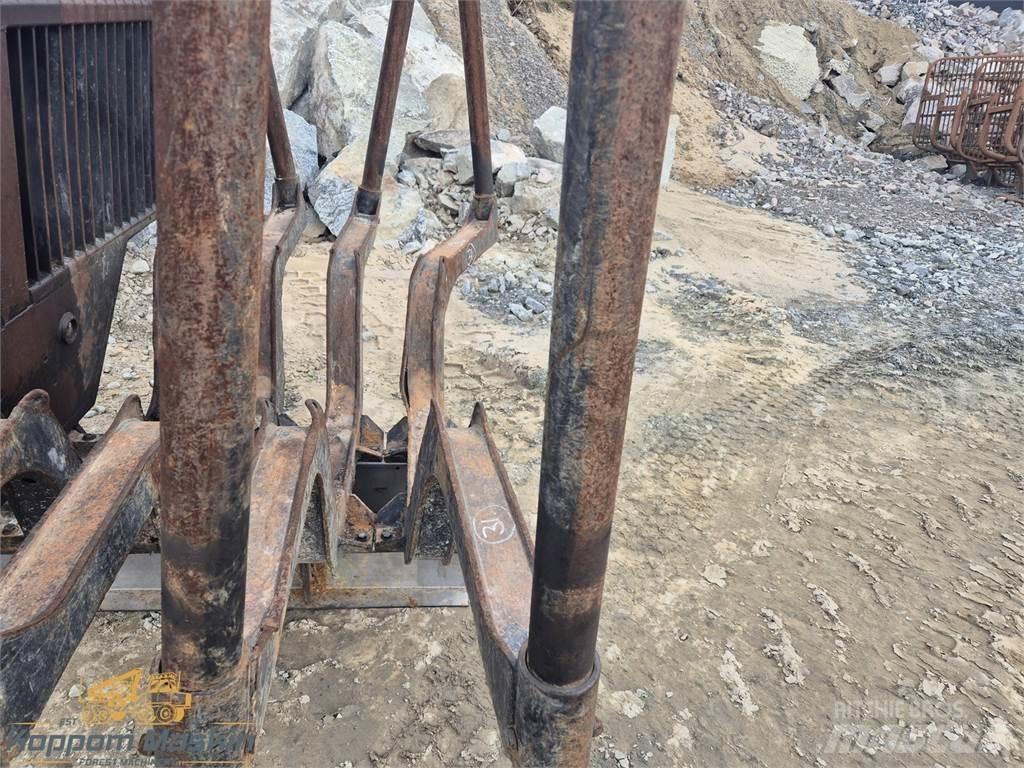 Valmet 840 TX その他部品