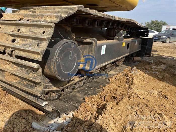 Komatsu PC 70-8 ミニ油圧ショベル 7t以下（ミニユンボ・ミニディガー）