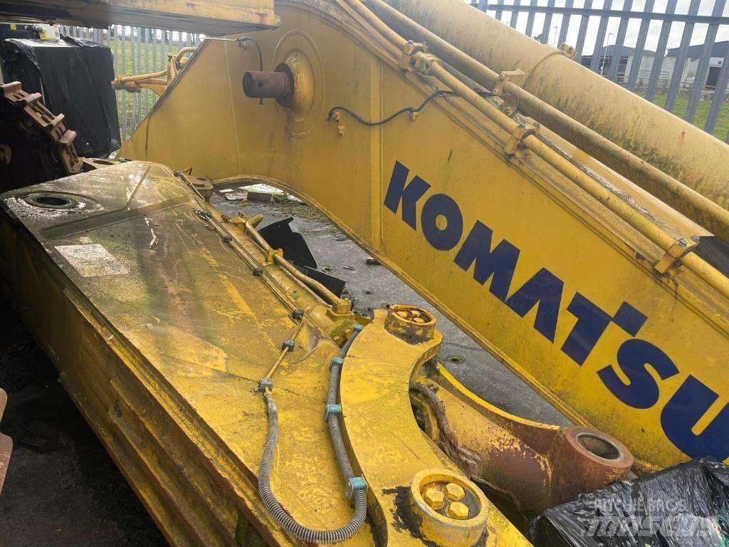 Komatsu PC700LC-11 大型油圧ショベル12t以上（パワーショベル・ユンボ）