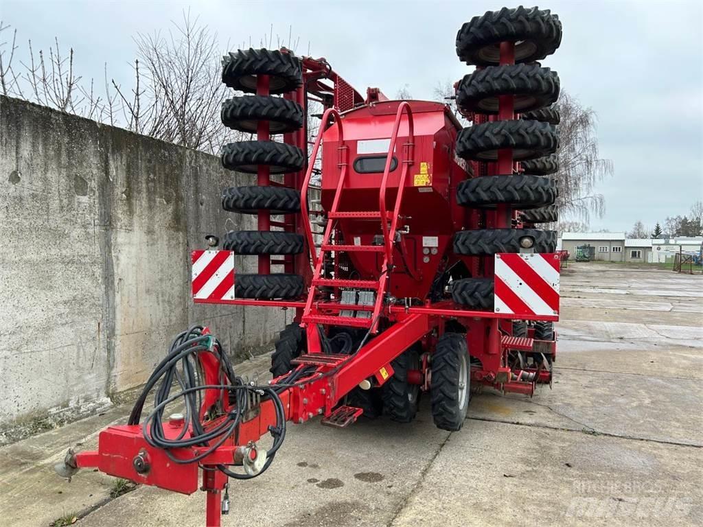 Horsch Pronto 8 DC コンビネーションドリル