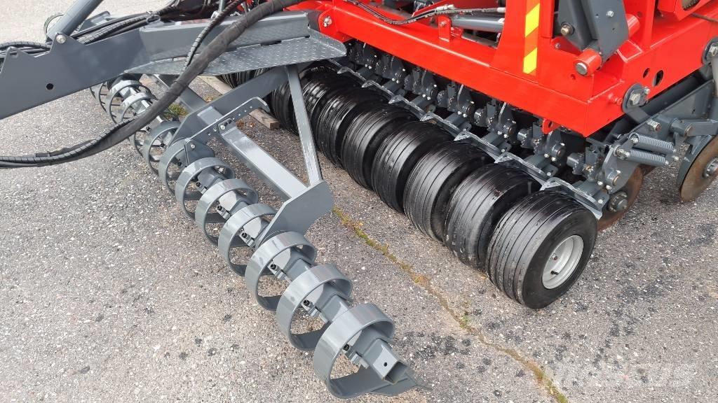 Tume Nova Combi 4000 コンビネーションドリル