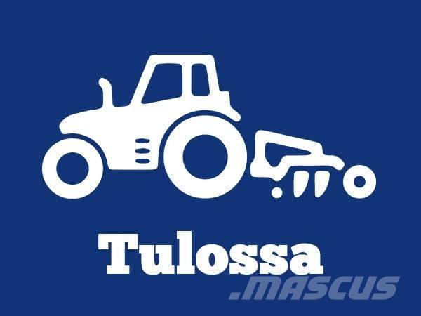 Tume Nova Combi 4000 コンビネーションドリル
