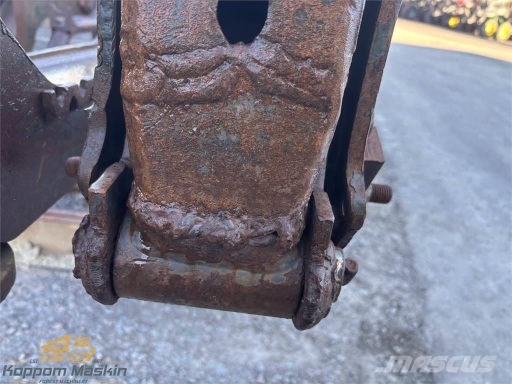 Valmet 890.1 その他部品