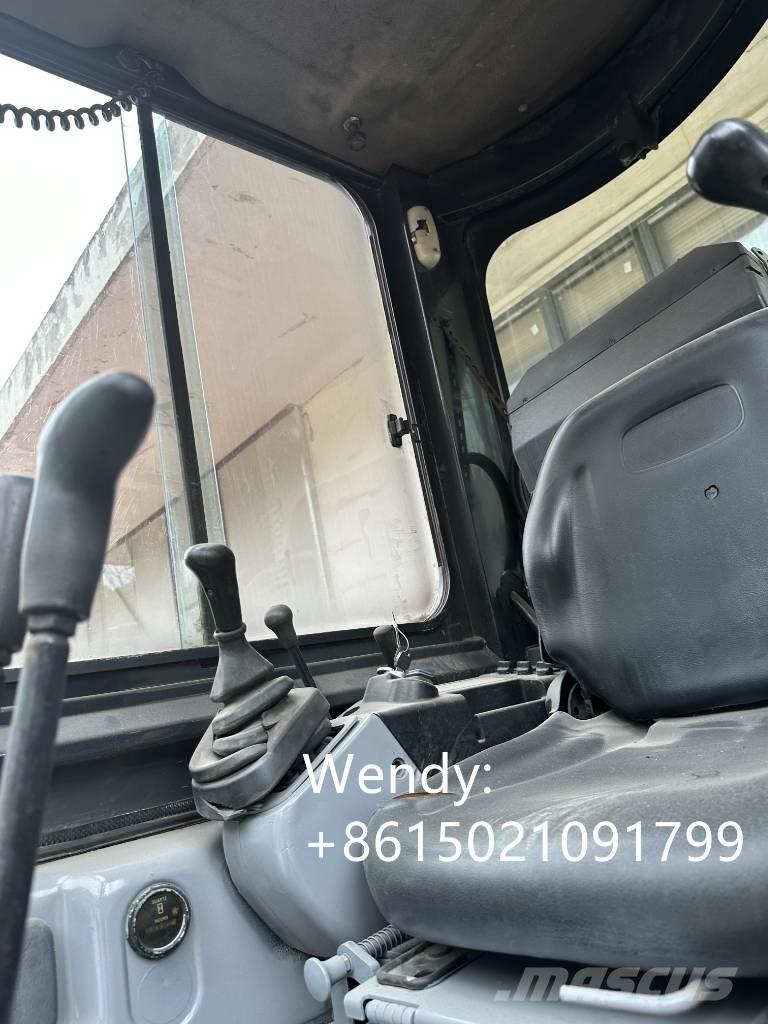 Kobelco SK 55 ミニ油圧ショベル 7t以下（ミニユンボ・ミニディガー）
