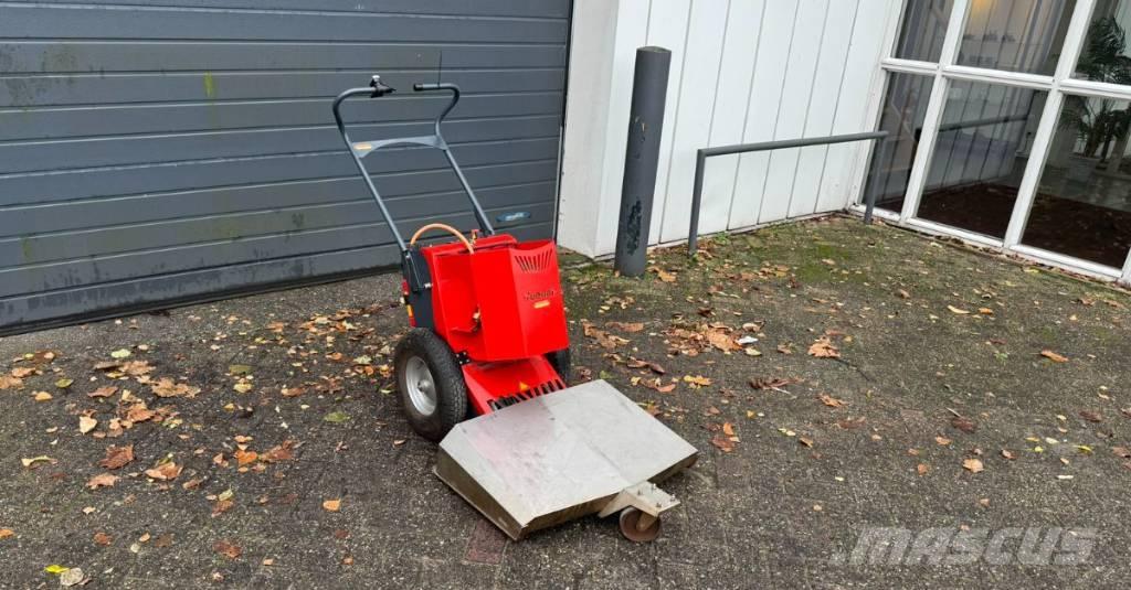 Hoaf WeedAIR 75IBE 林業機械-その他