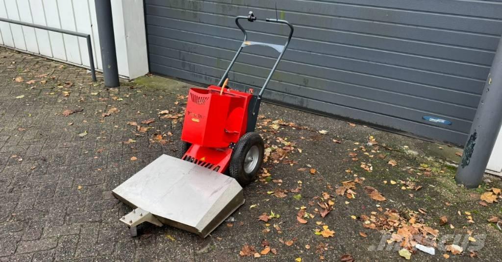 Hoaf WeedAIR 75IBE 林業機械-その他