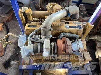 CAT C3.3B ENGINE エンジン