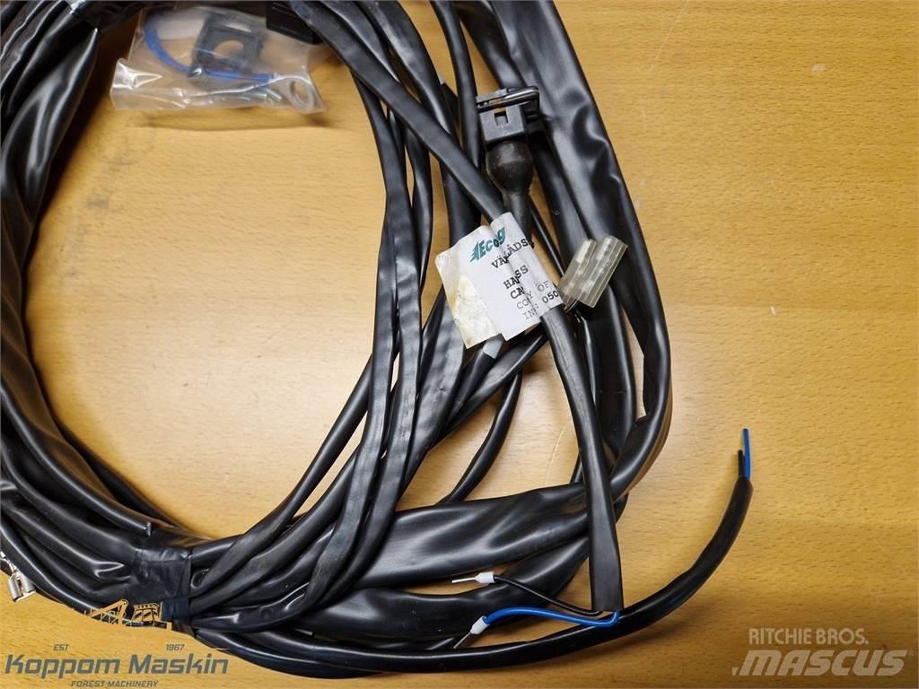 Eco Log 6003873 電子機器