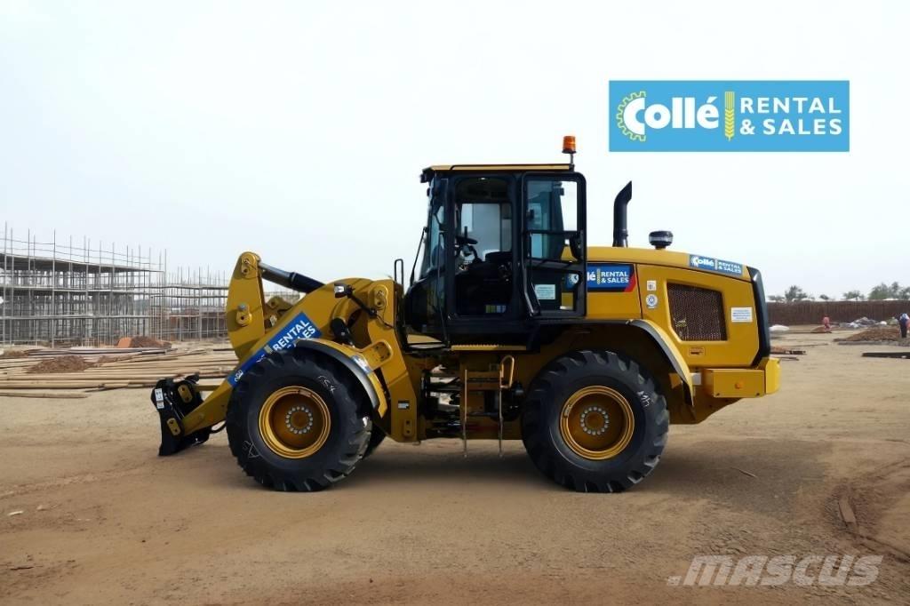 CAT 926 M | 2017 ホイールローダー・タイヤショベル