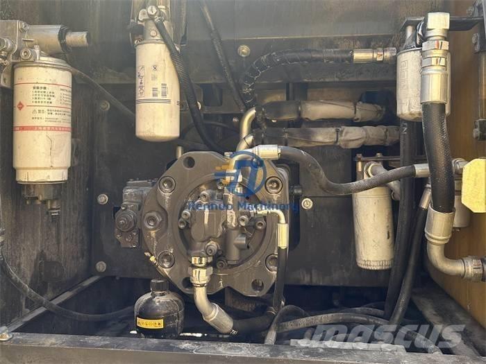 Volvo EC 290 大型油圧ショベル12t以上（パワーショベル・ユンボ）