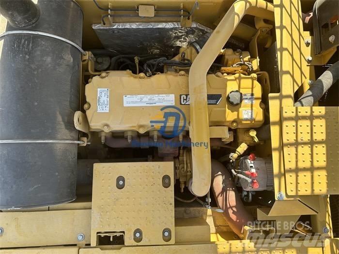 CAT 336 D 大型油圧ショベル12t以上（パワーショベル・ユンボ）