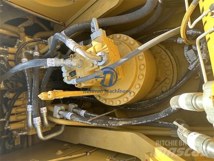 CAT 336 D 大型油圧ショベル12t以上（パワーショベル・ユンボ）