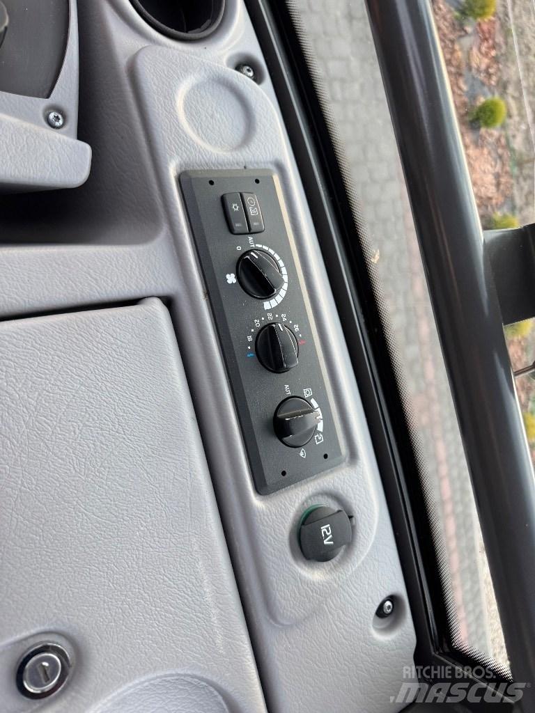Volvo L 45 H ホイールローダー・タイヤショベル