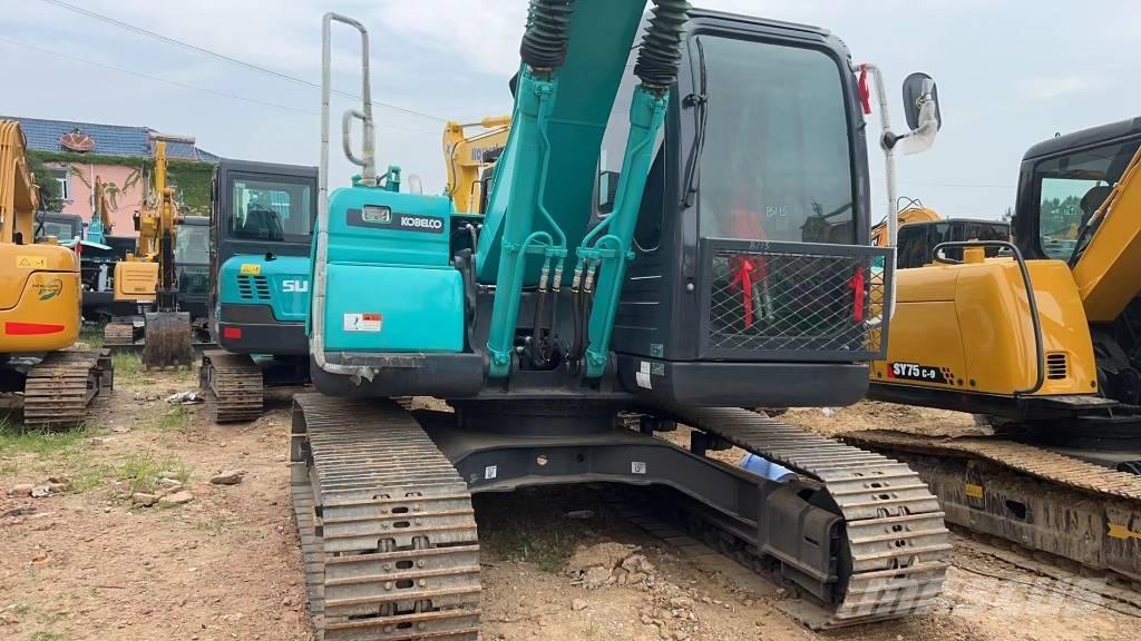 Kobelco SK 140LC 大型油圧ショベル12t以上（パワーショベル・ユンボ）