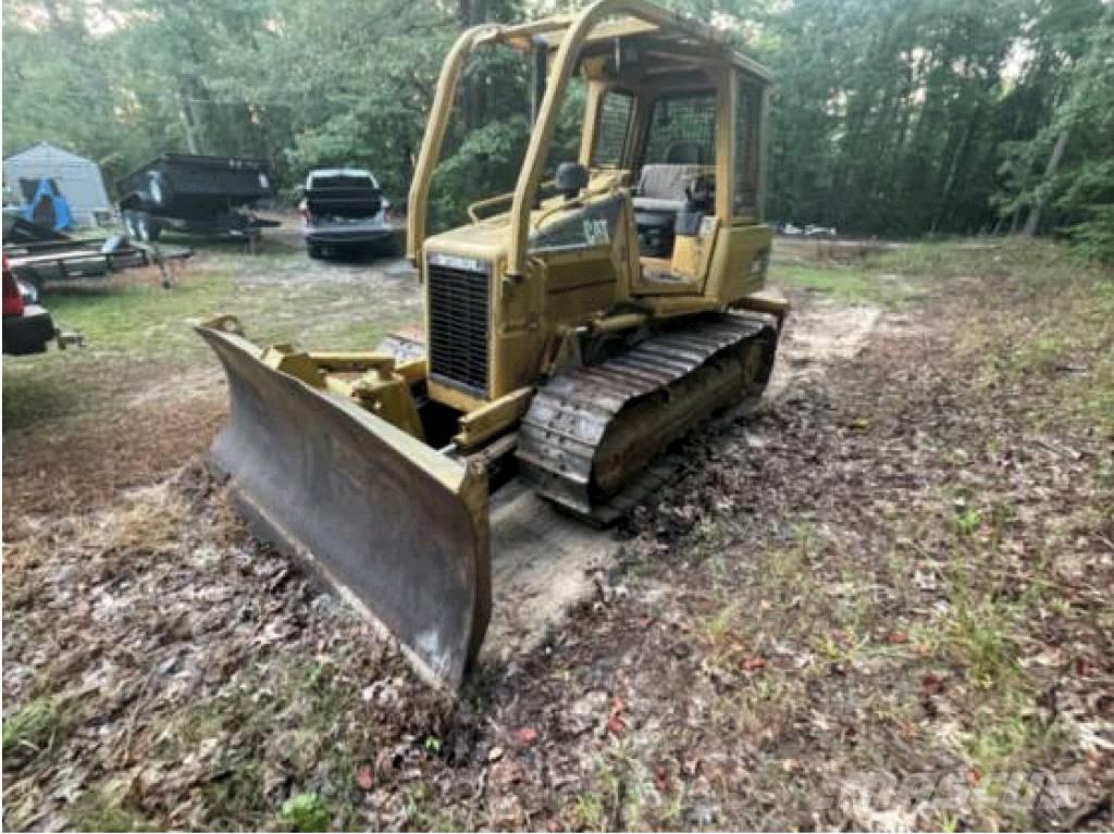 CAT D 5 G ブルドーザー