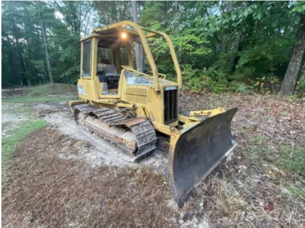 CAT D 5 G ブルドーザー