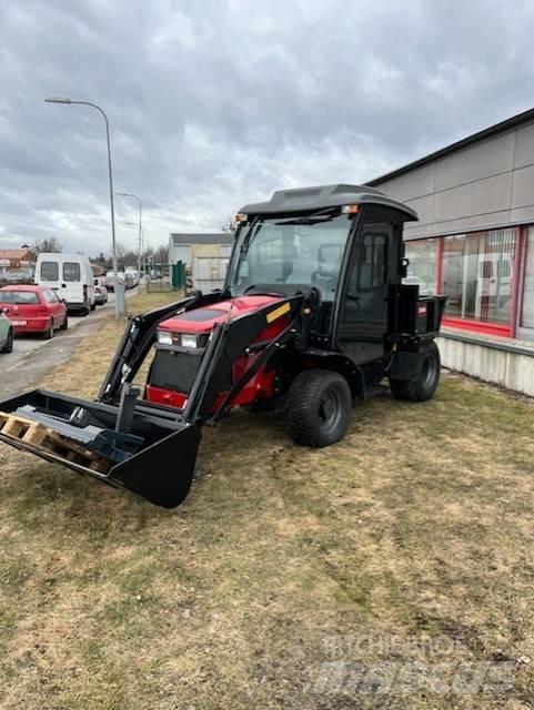 Toro Outcross グランド整備機械-その他