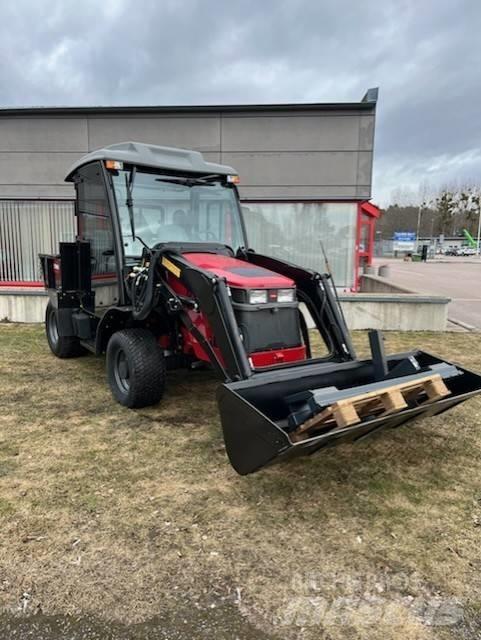 Toro Outcross グランド整備機械-その他