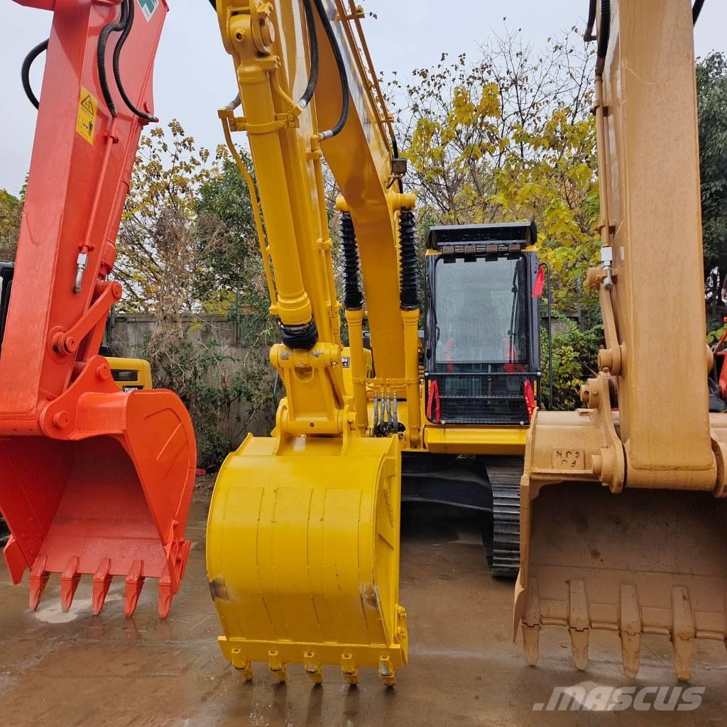 Komatsu PC 130 大型油圧ショベル12t以上（パワーショベル・ユンボ）