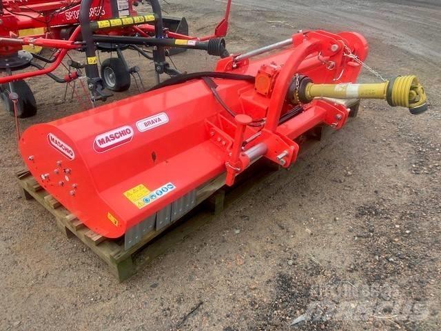 Maschio Brava 250 L モアー