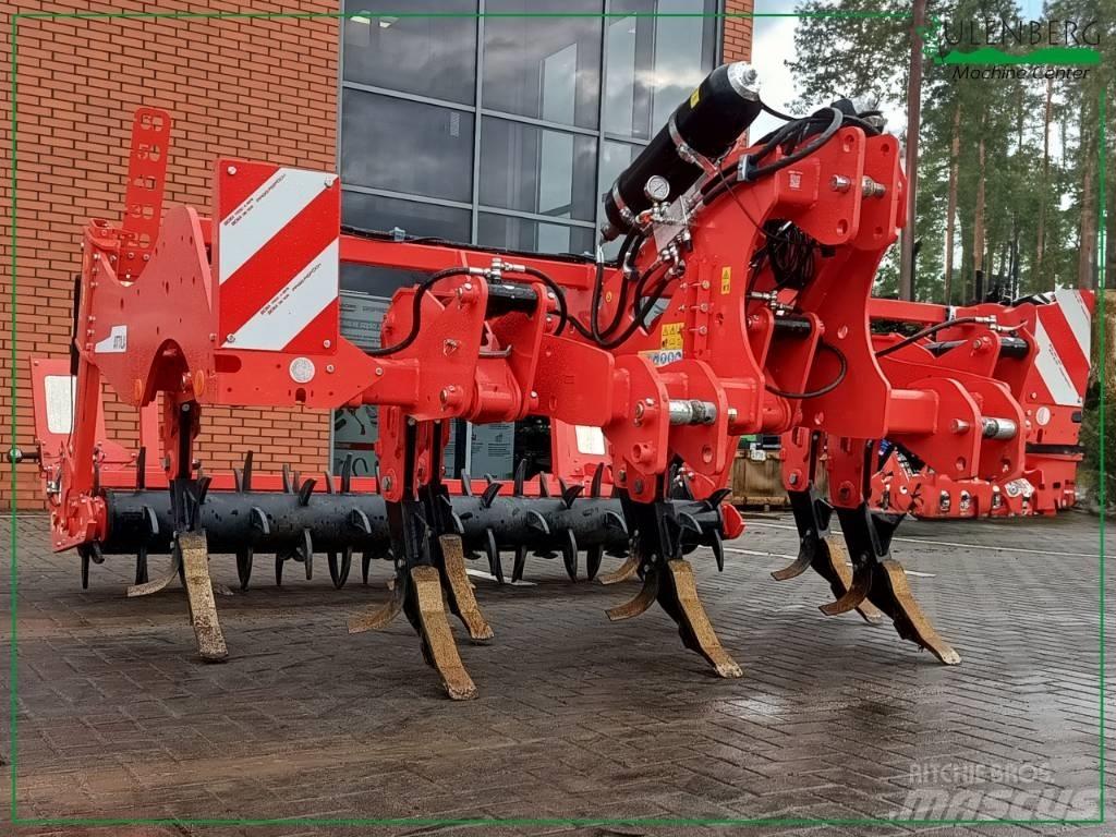 Maschio Attila 300/7 カルチベーター