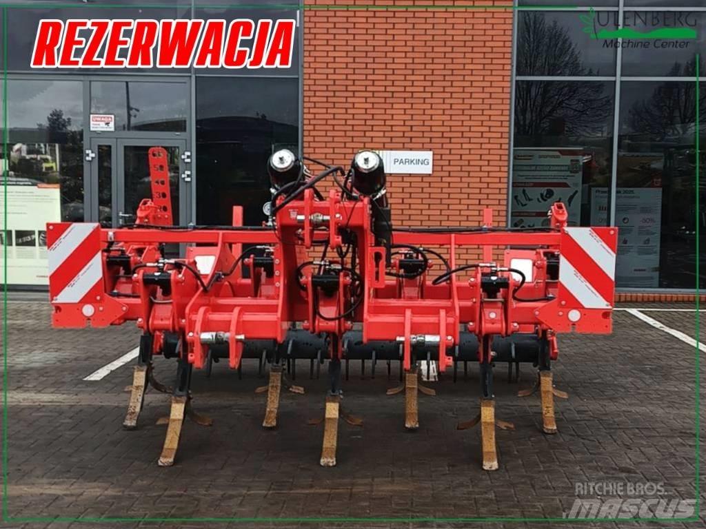 Maschio Attila 300/7 カルチベーター