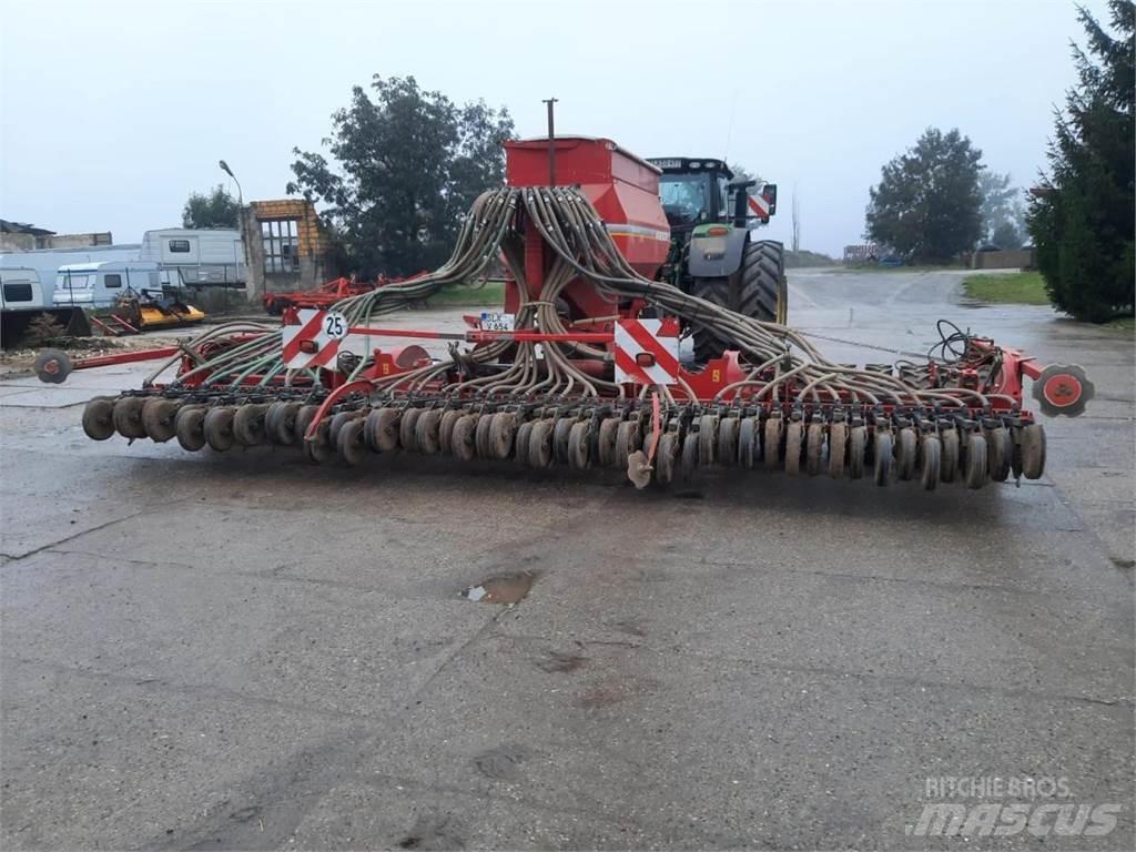 Horsch Pronto 7 RX ドリル