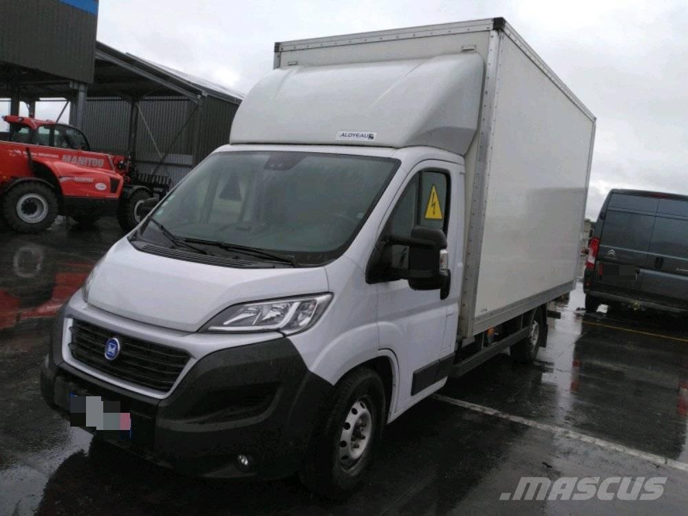 Fiat DUCATO 3 その他