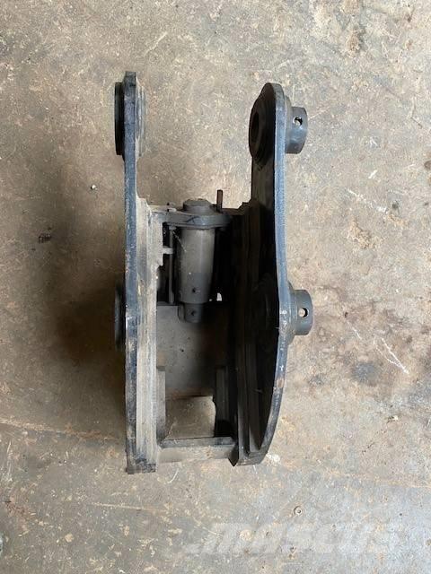  Harford Manual Hitch クイックヒッチ