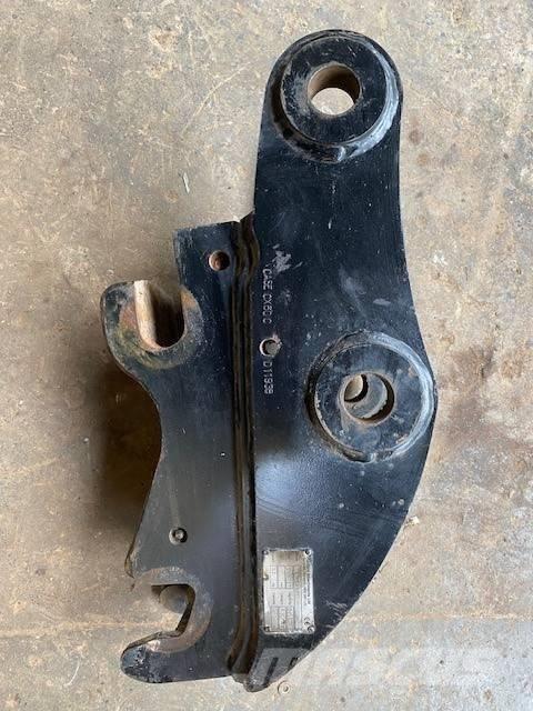  Harford Manual Hitch クイックヒッチ