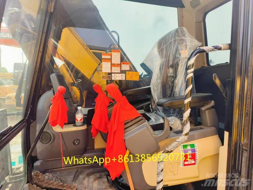 CAT 320 D 大型油圧ショベル12t以上（パワーショベル・ユンボ）
