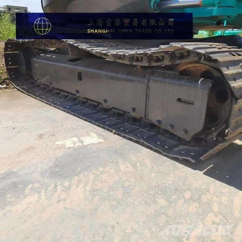 Kobelco SK 55 SR 大型油圧ショベル12t以上（パワーショベル・ユンボ）