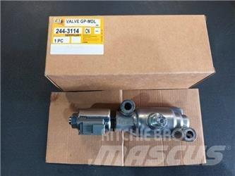 CAT VALVE 244-3114 エンジン